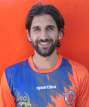 Daniele LEONARDI - Attaccante